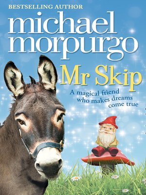 cover image of Mr Skip